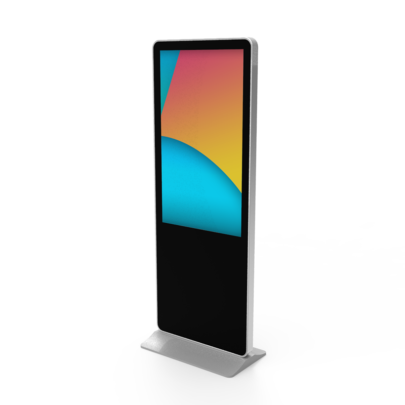 Outdoor Advertising Display