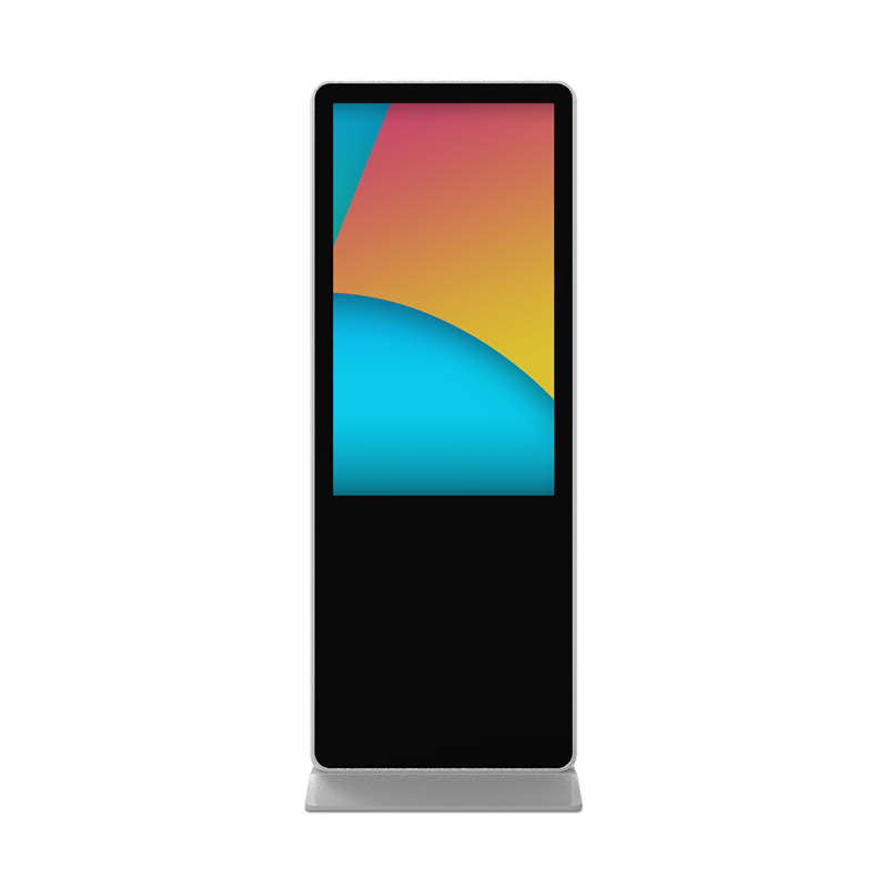 Outdoor Advertising Display